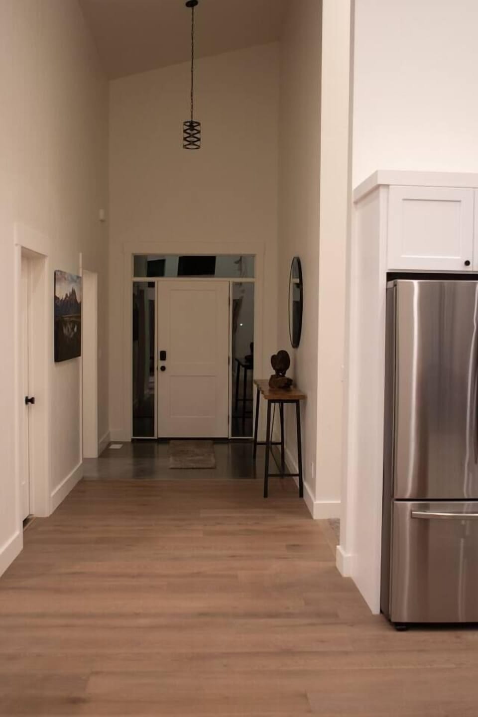 Entryway