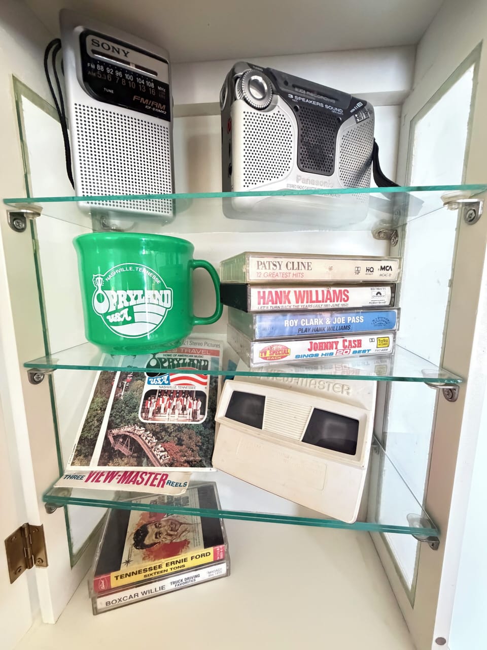 Miscellaneous