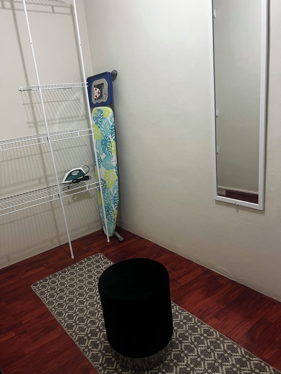 Deluxe Apartment, Balcony, Hill View | Interior
