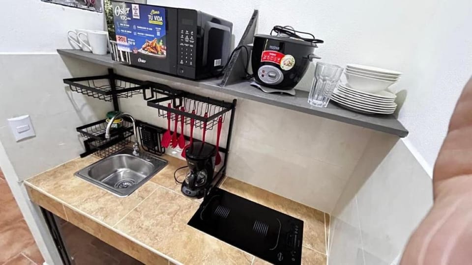 Venado | Private kitchen