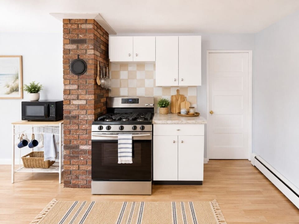 Kitchen appliance (2)