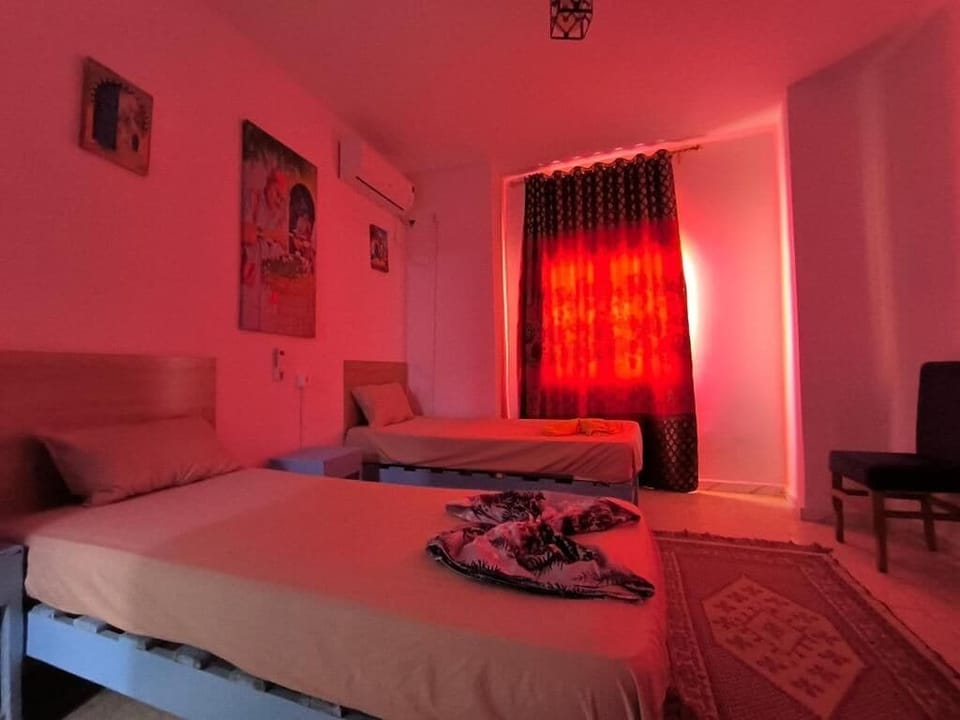 Comfort Double Room, City View | WiFi (free)