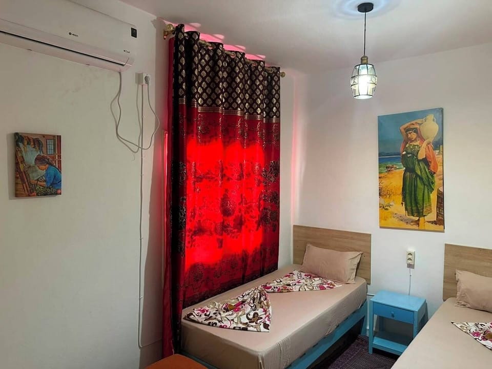 Comfort Double Room, City View | WiFi (free)