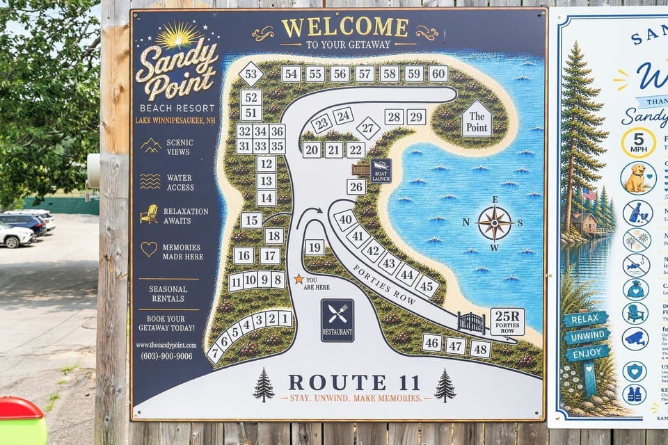Property map