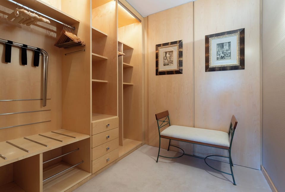 Wardrobe