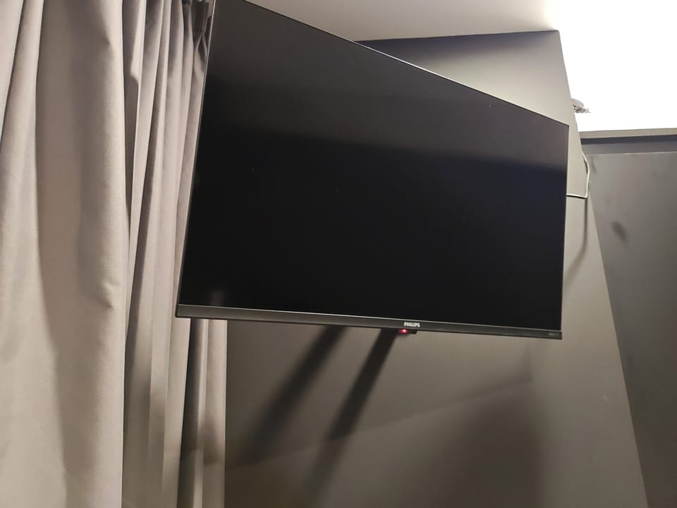 Television