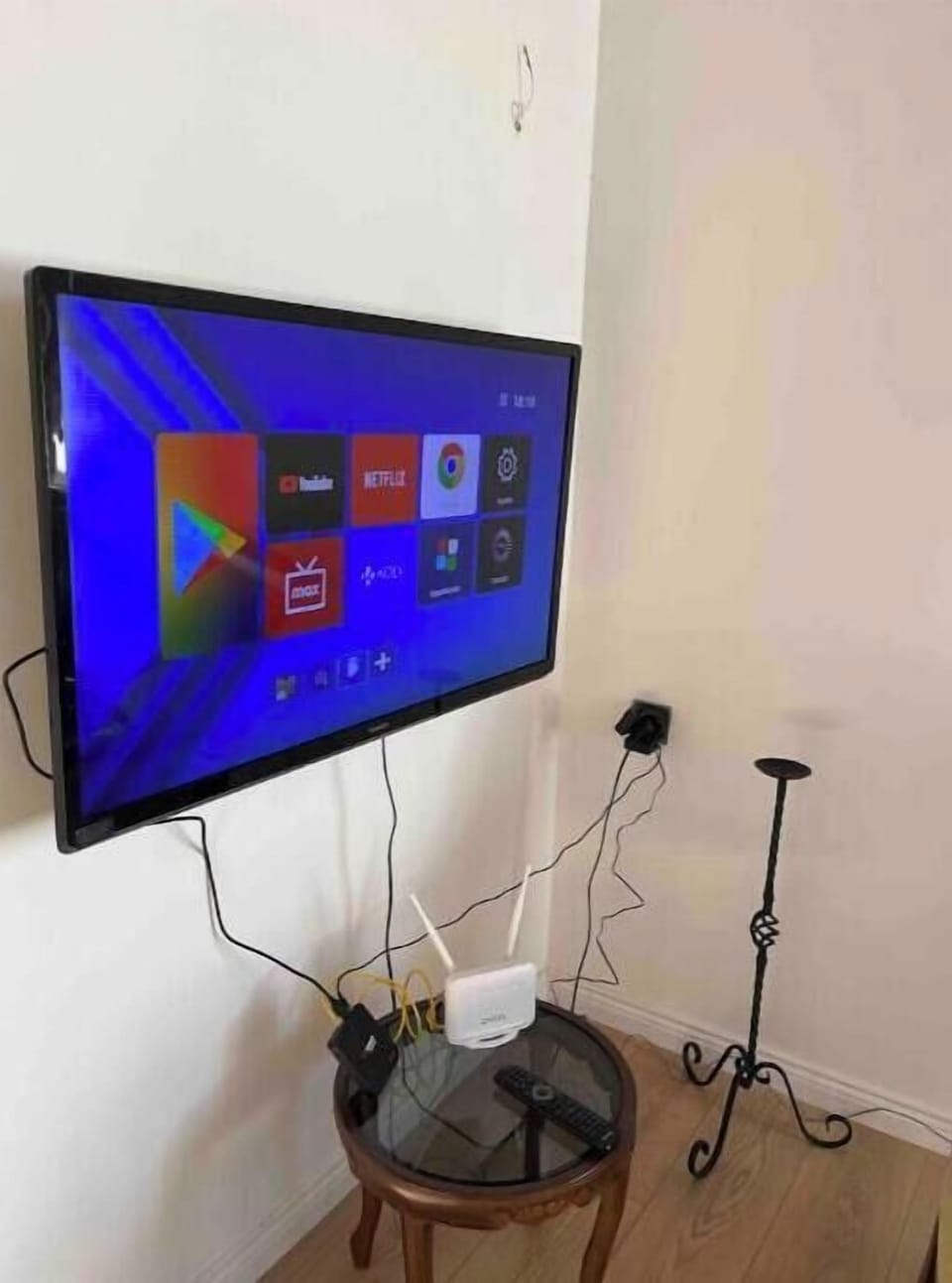 Television