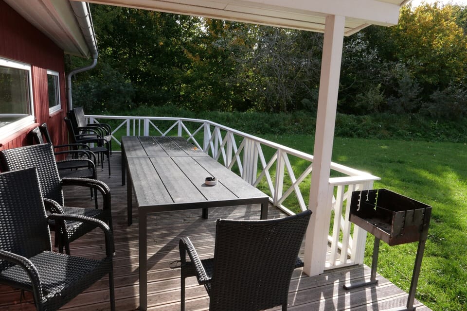 Apartment | Balcony