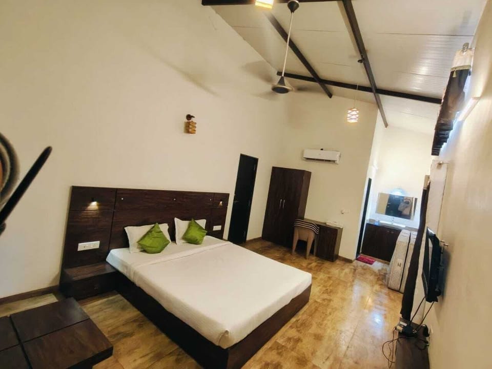 Deluxe Room | WiFi (free)
