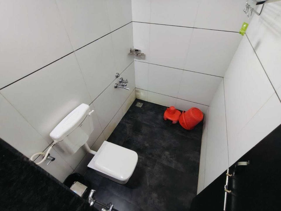 Deluxe Room | Bathroom