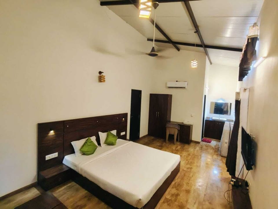 Deluxe Room | WiFi (free)