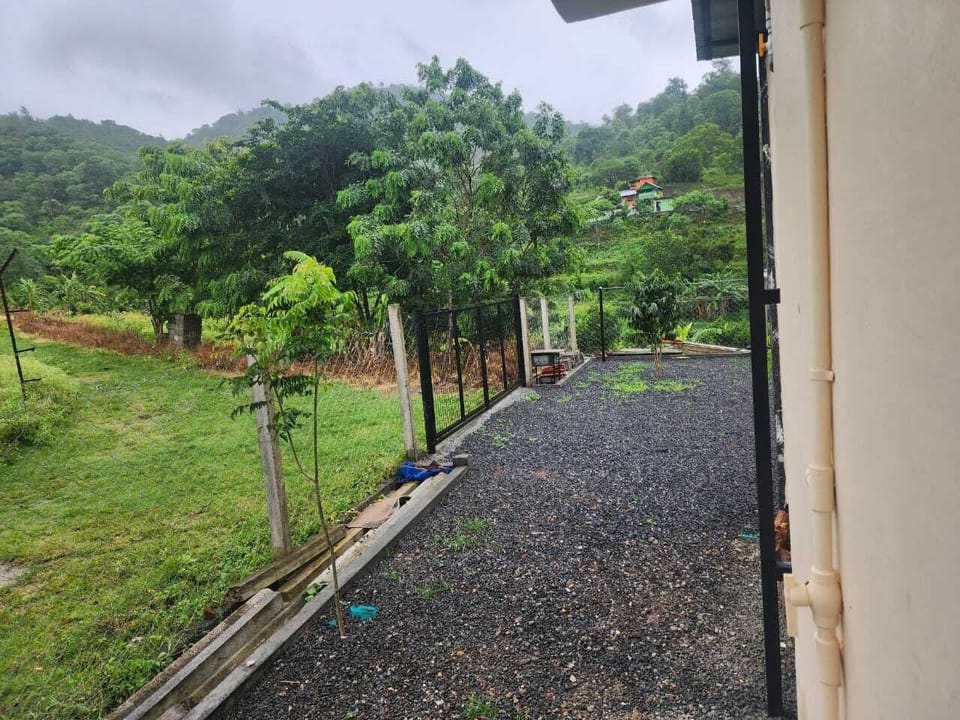 Mount View Attappady Hotel in Kerala