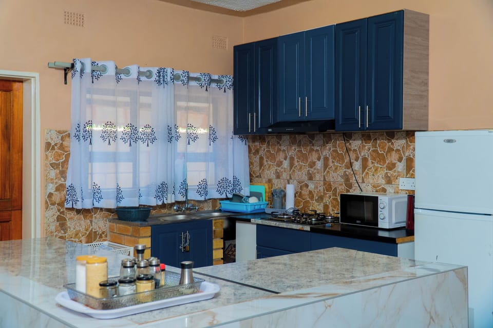 House, 3 Bedrooms, Accessible, Patio | Interior