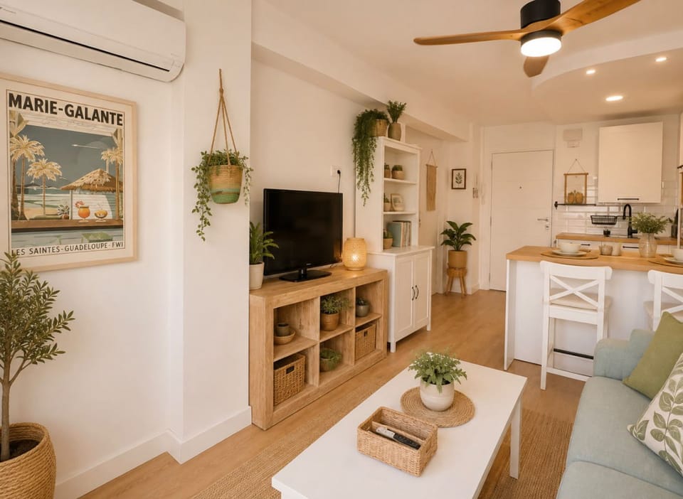 House | 1 bedroom