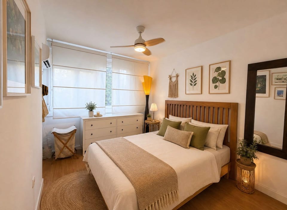 Terrasol Berlin 2 in Torre del Mar Apartment in Torre del Mar