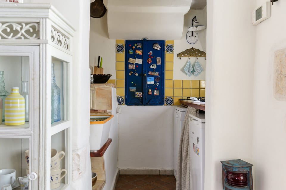 House | 1 bedroom