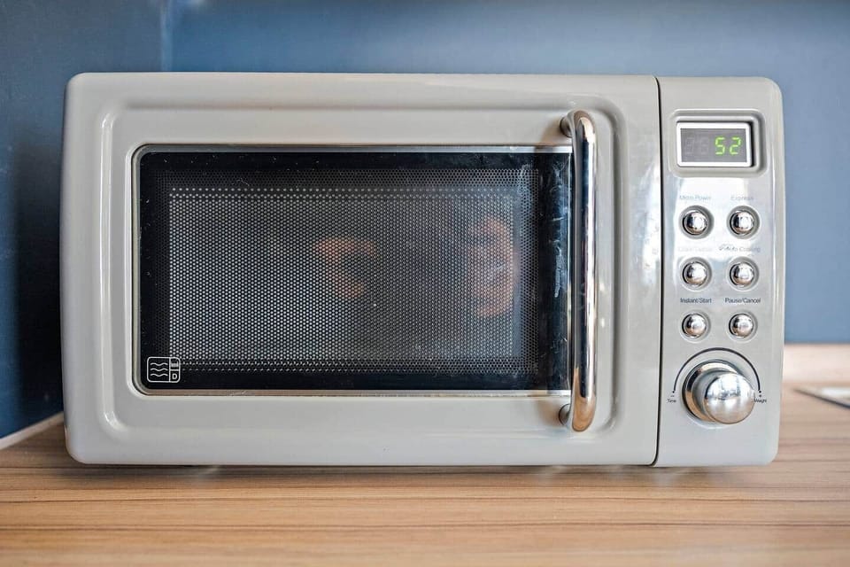 Microwave