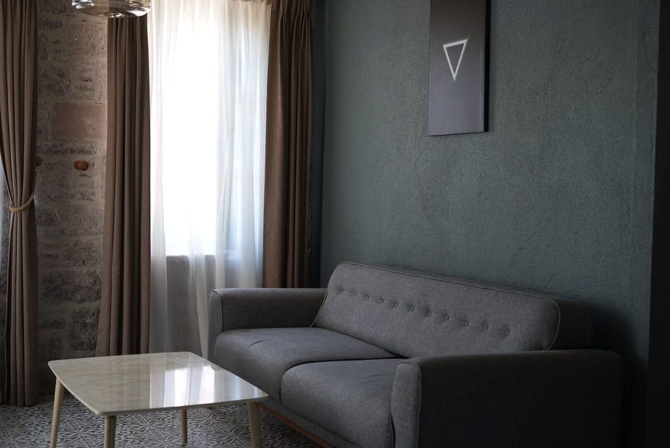 Family Villa | Living area