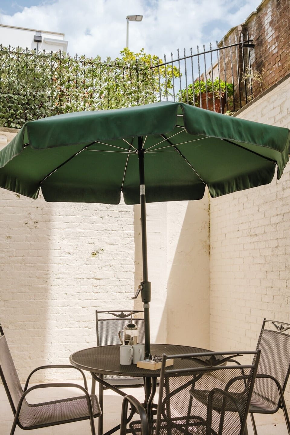 Rich Hall Photography-Garden Flat, 1 Berkeley Place-88 (1)