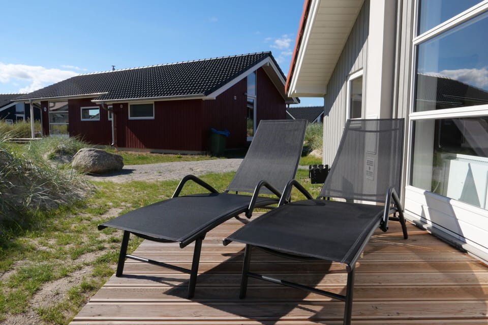 Apartment | Terrace/patio