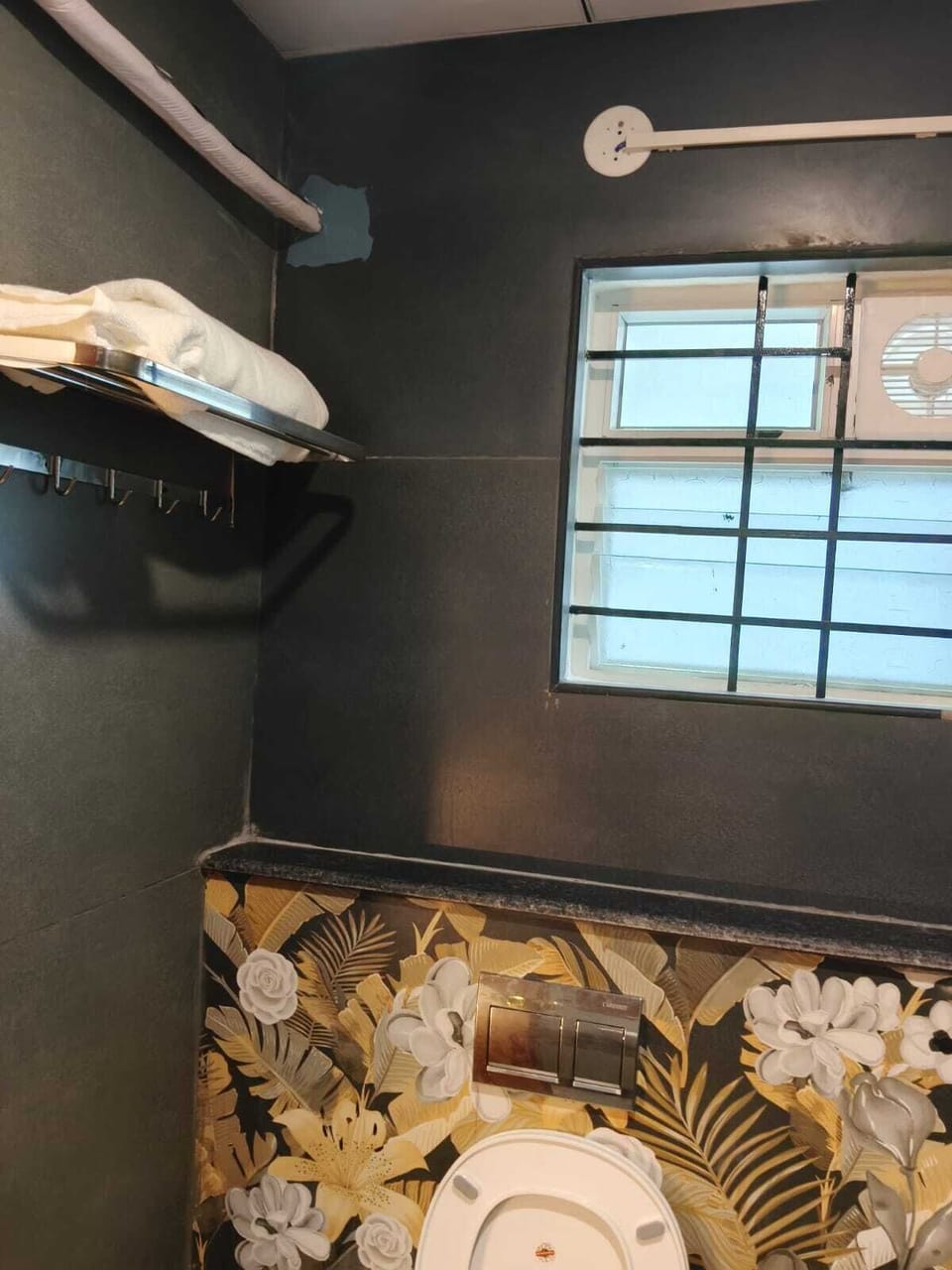 Whitecubee Hotel in Bengaluru