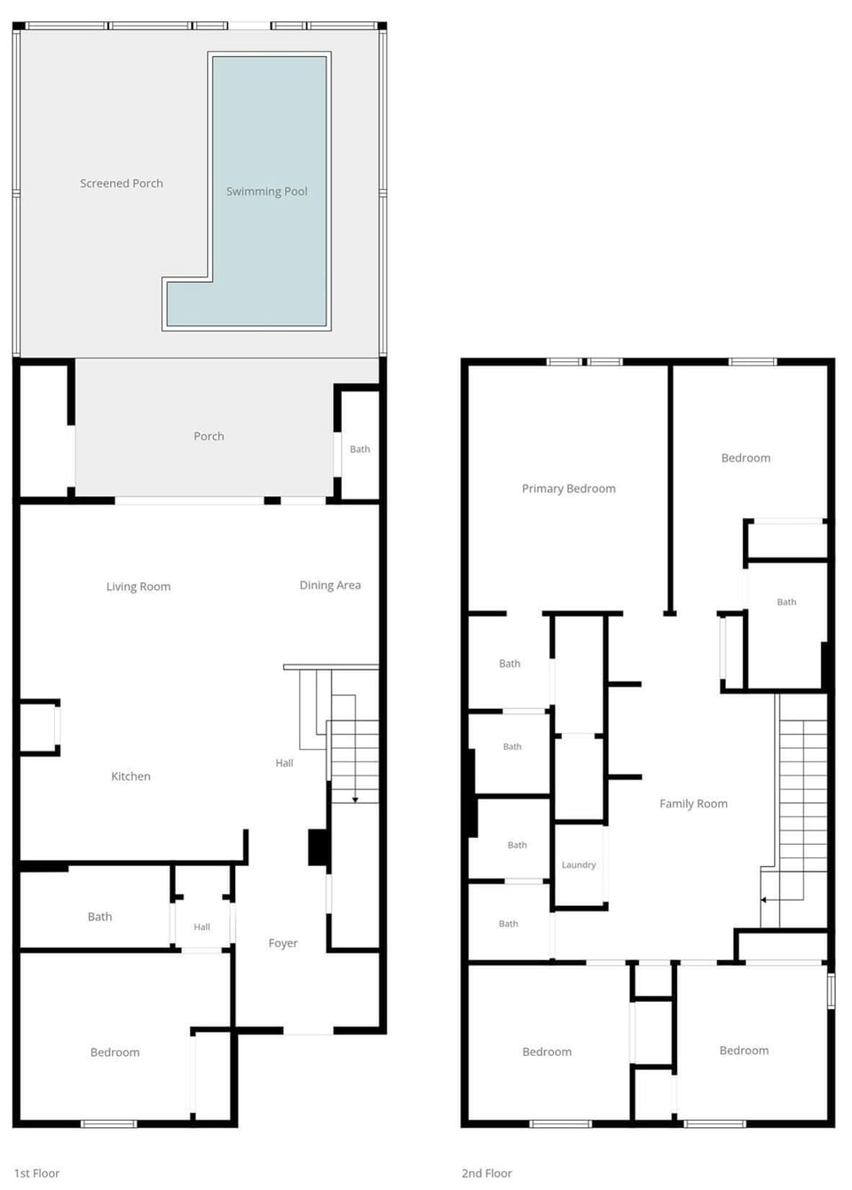 House (5 Bedrooms) | Property amenity