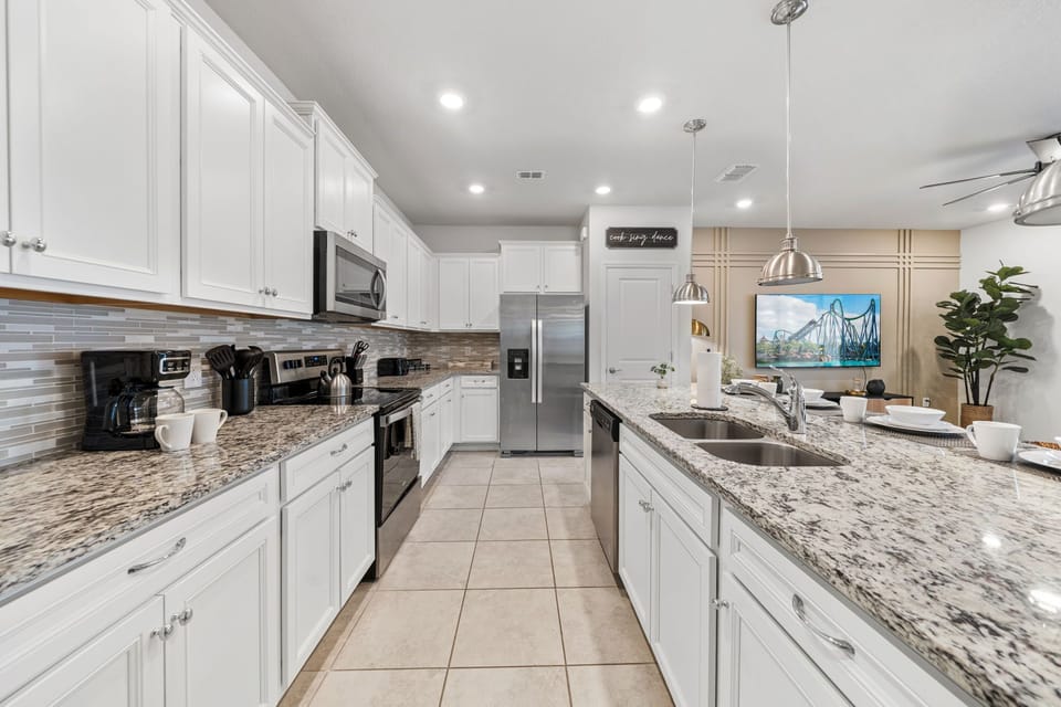 House (5 Bedrooms) | Property amenity