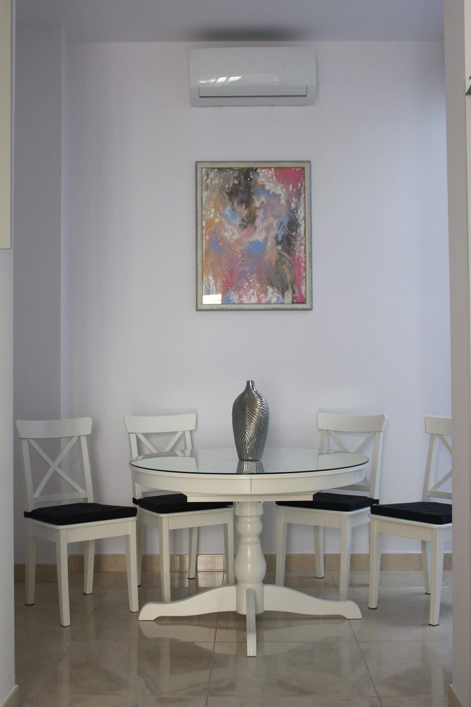 Deluxe Studio | Dining
