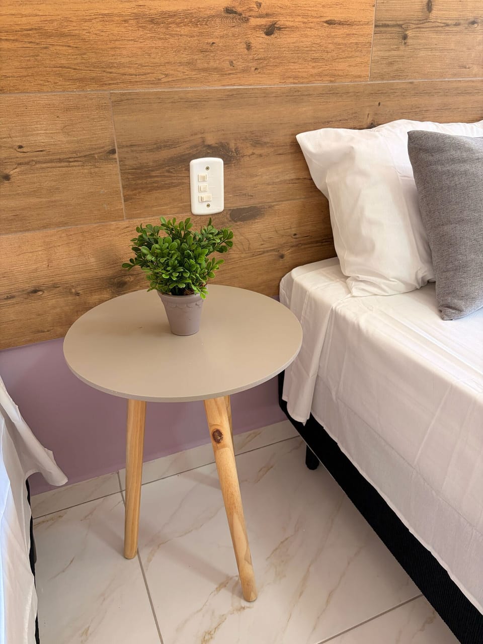 Triple Room, Lanai