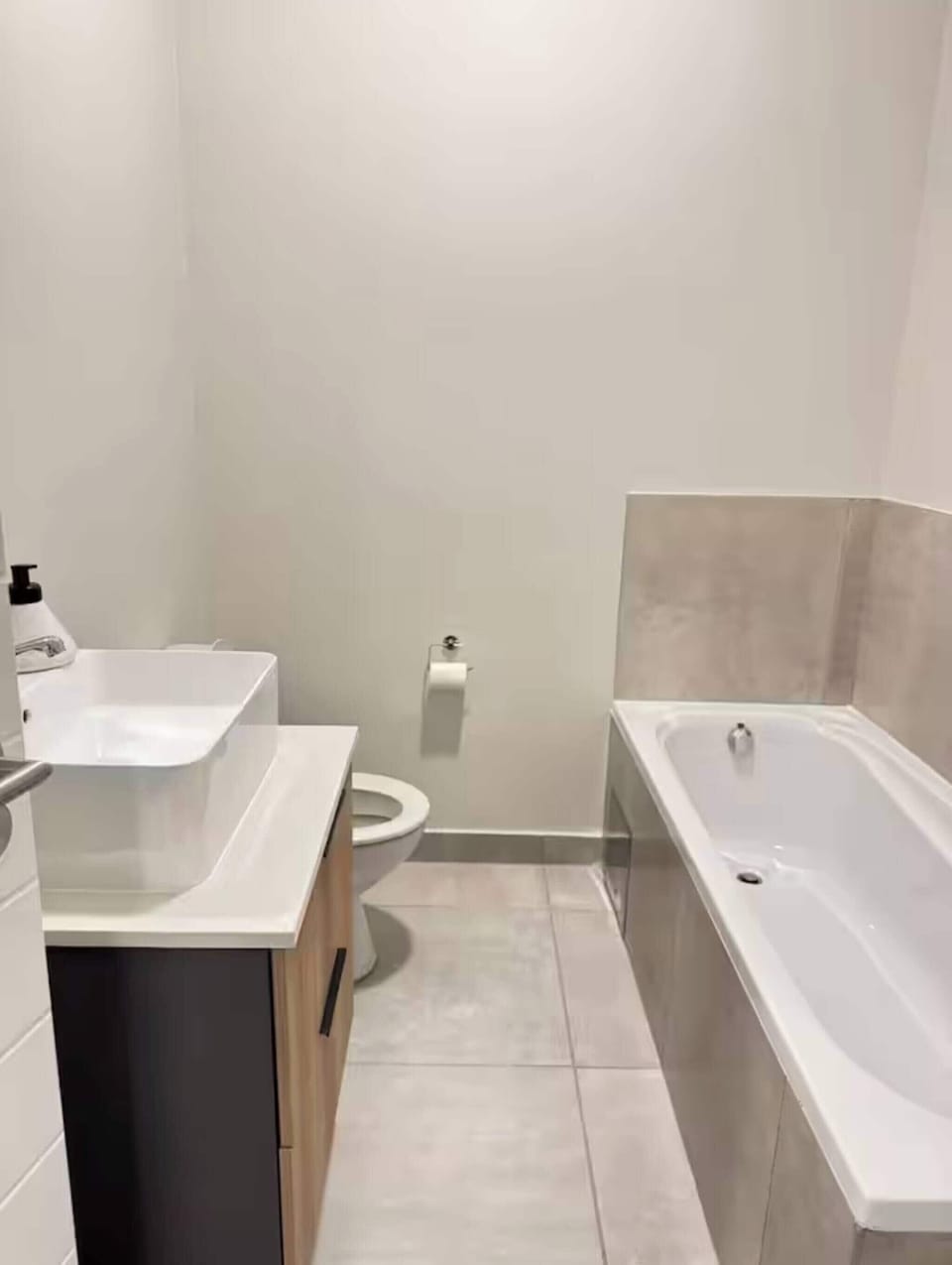 Apartment, 2 Bedrooms | Bathroom