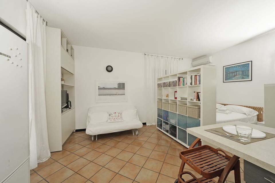 House, Smoking | 1 bedroom