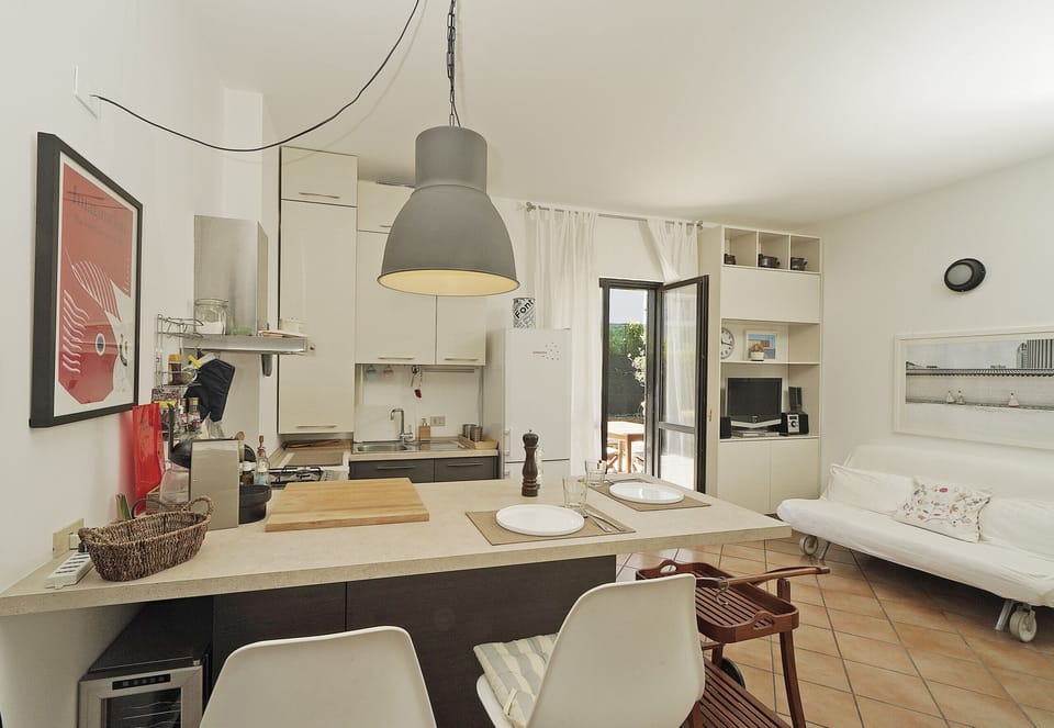 House, Smoking | 1 bedroom