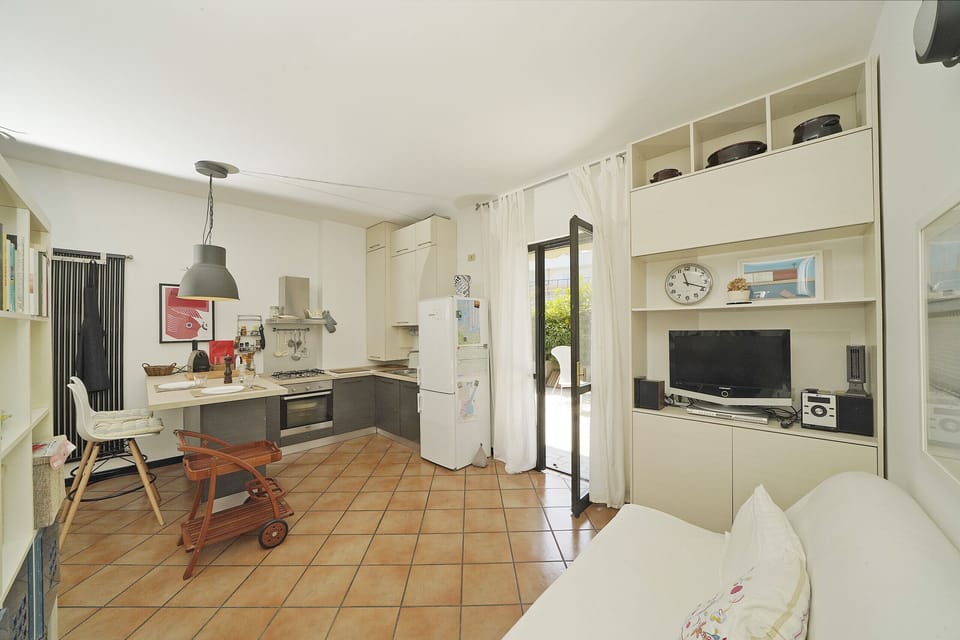 House, Smoking | 1 bedroom