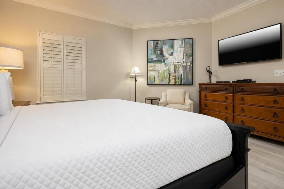 Condo, 2 Bedrooms | 2 bedrooms, WiFi (free)