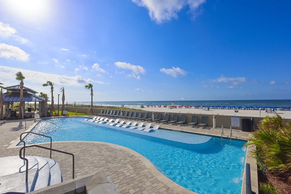 Condo, 3 Bedrooms | Pool | Indoor pool, outdoor pool