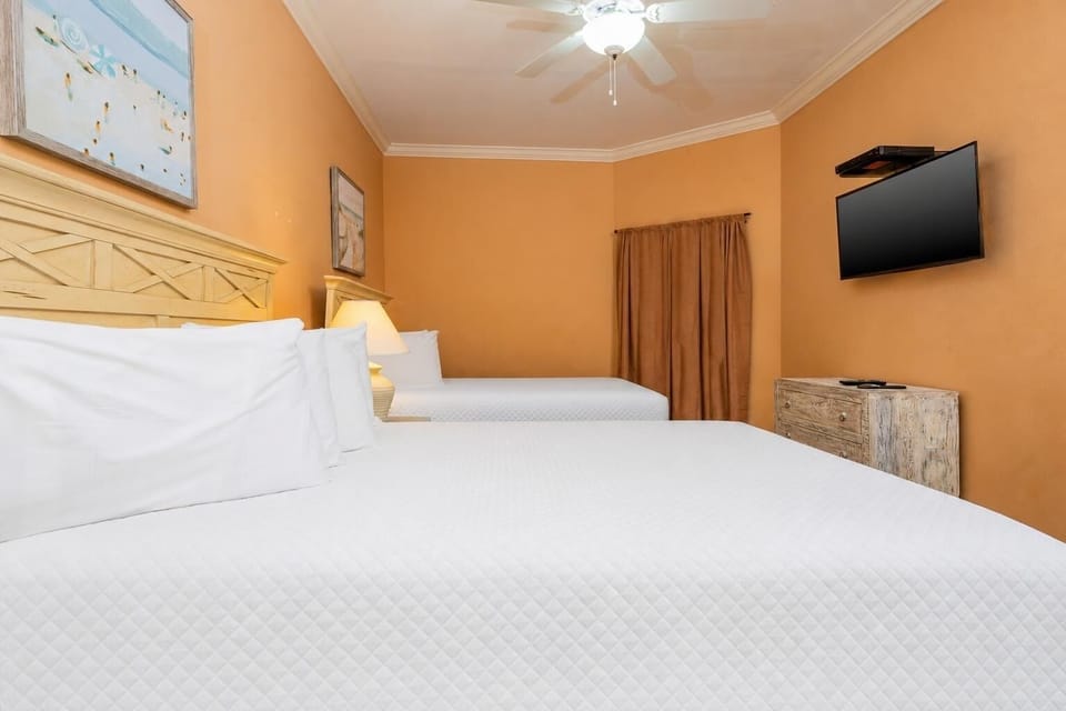 Condo, 3 Bedrooms | 3 bedrooms, WiFi (free)