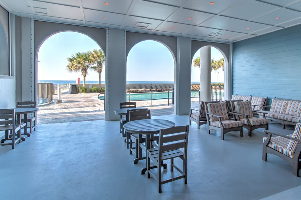 Condo, 3 Bedrooms | Outdoor dining