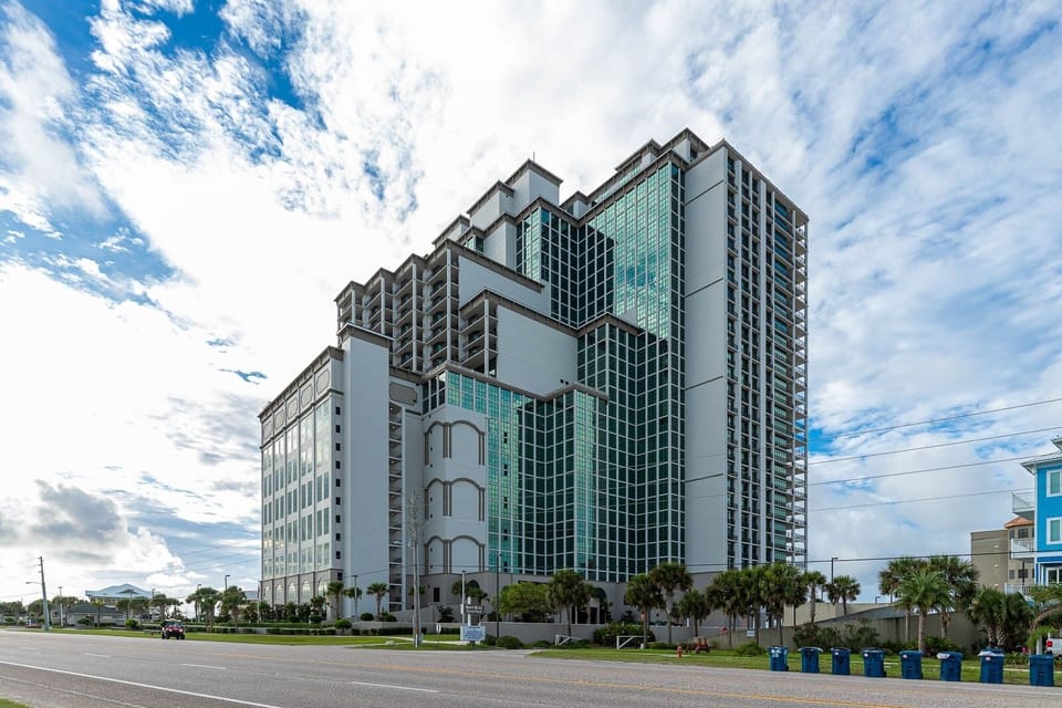 Condo, 3 Bedrooms | Exterior