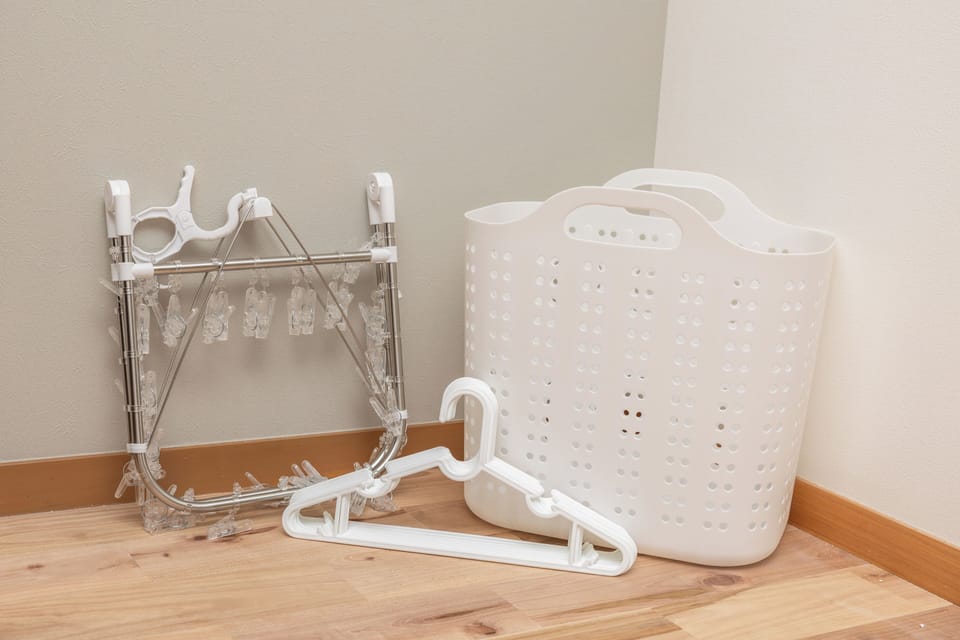 Family House, 2 Bedrooms, Non Smoking, Kitchen | Laundry