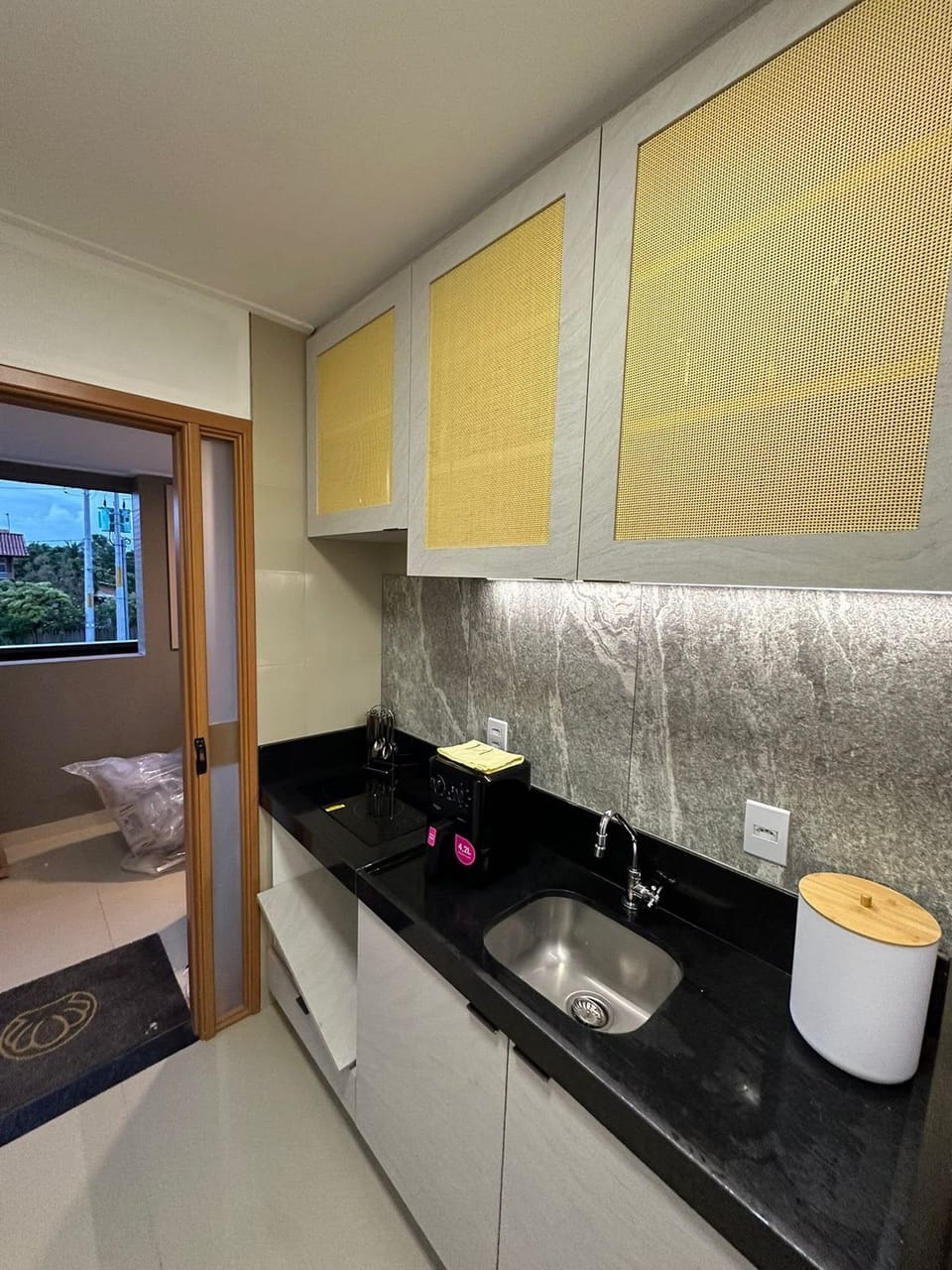 Studio | Private kitchen
