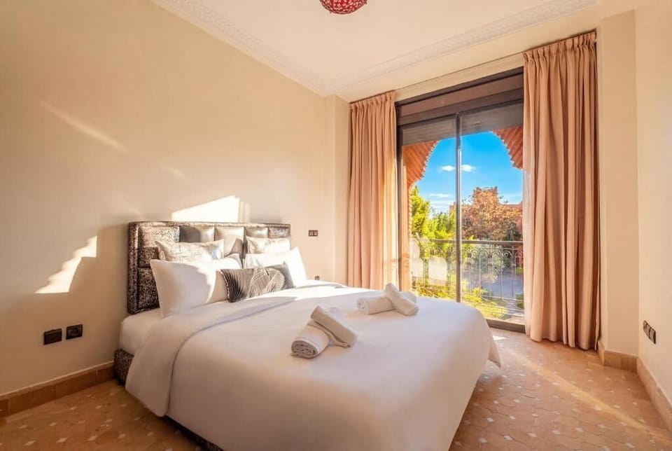 Villa, Balcony, Courtyard View | WiFi (free)