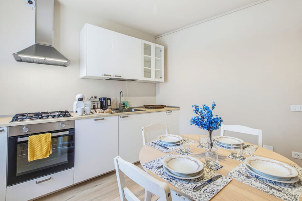 Apartment | Private kitchen