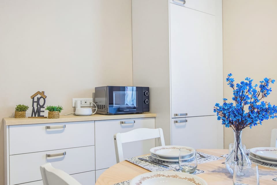 Apartment | Private kitchen