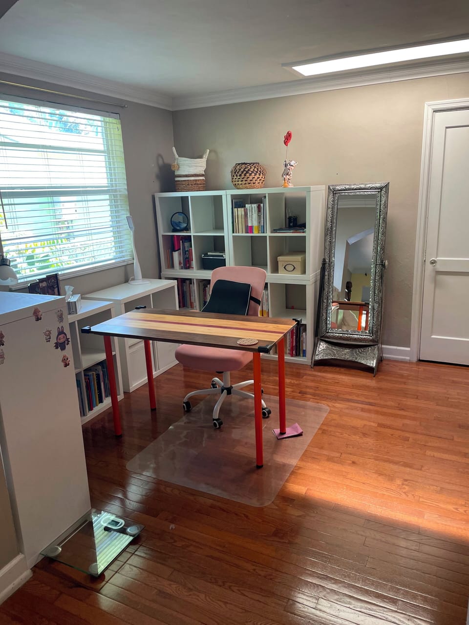 Ensuite study in king bedroom 