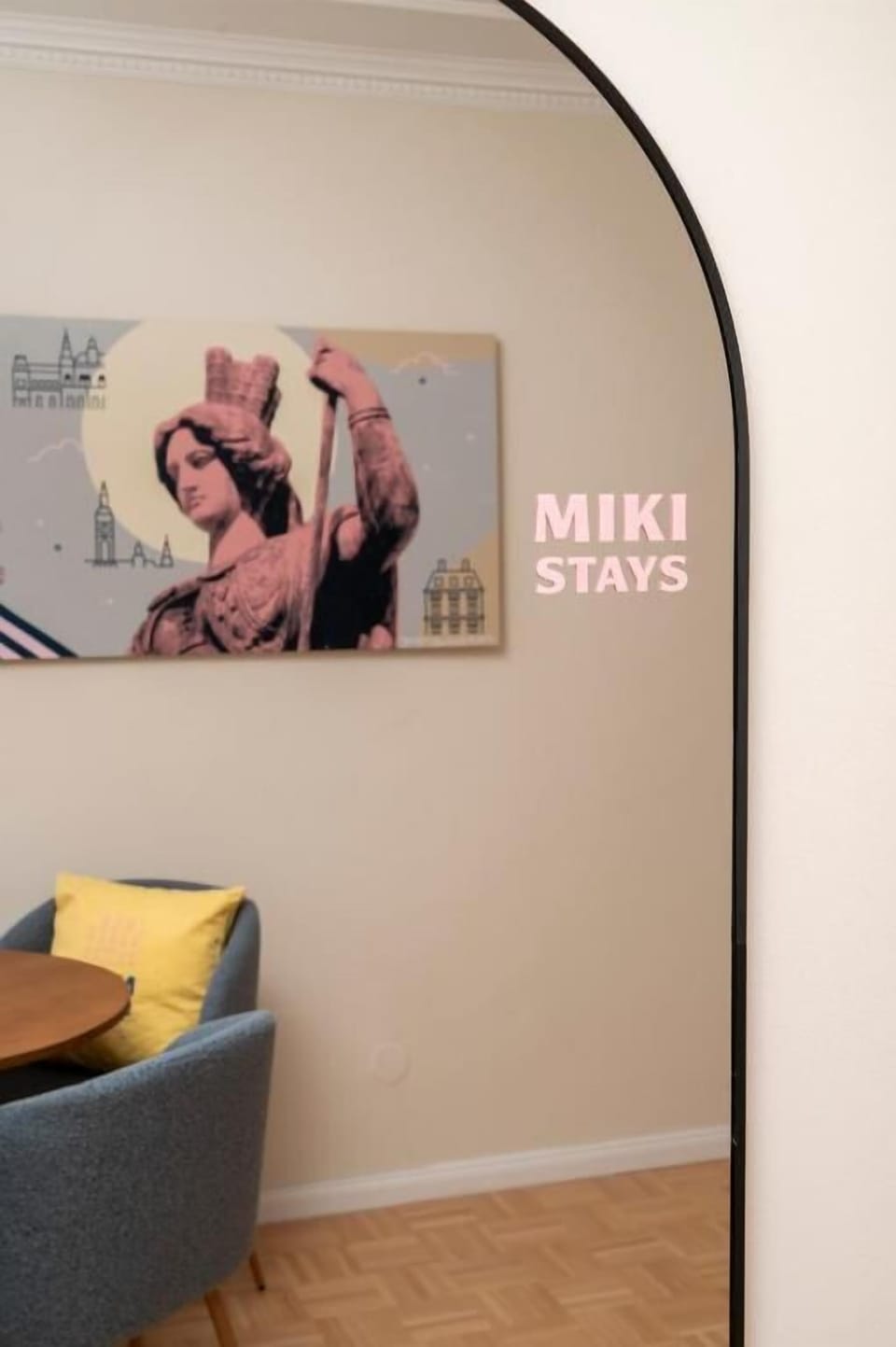 Family Studio | Interior