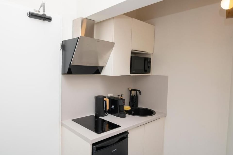 Family Studio | Private kitchen
