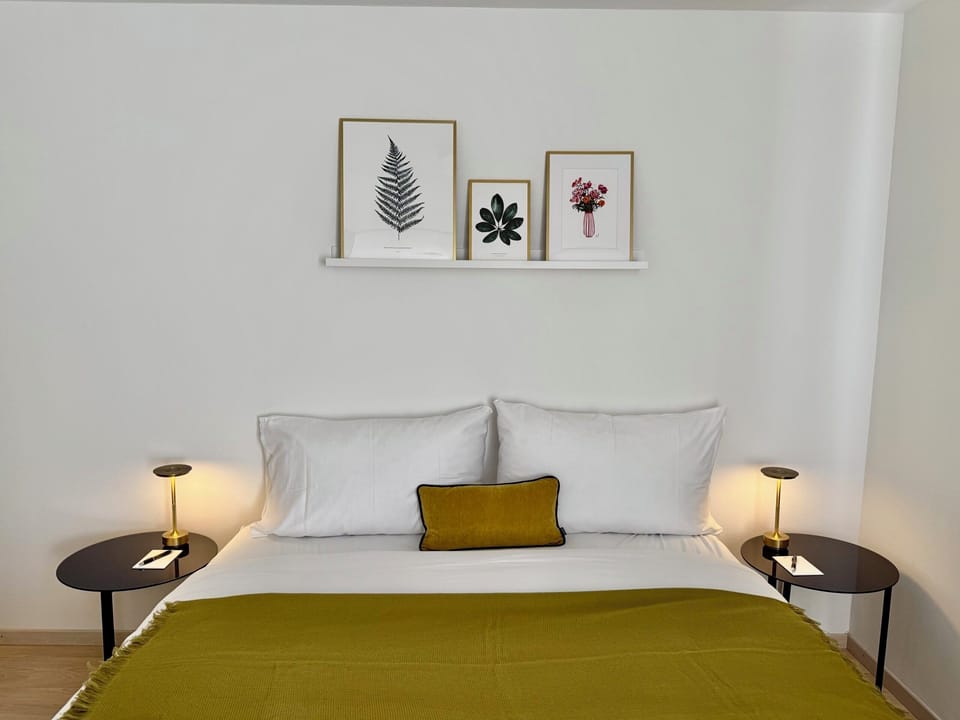 Standard Quadruple Room | Desk, WiFi (free)