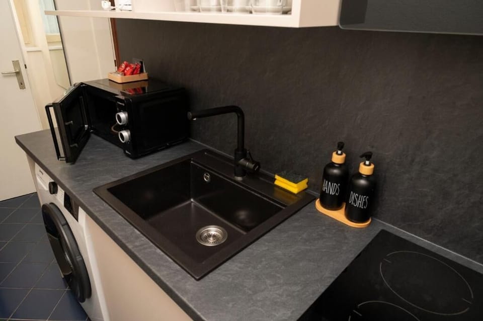 Standard Studio | Private kitchen