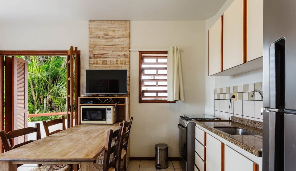 Basic Apartment | Private kitchen