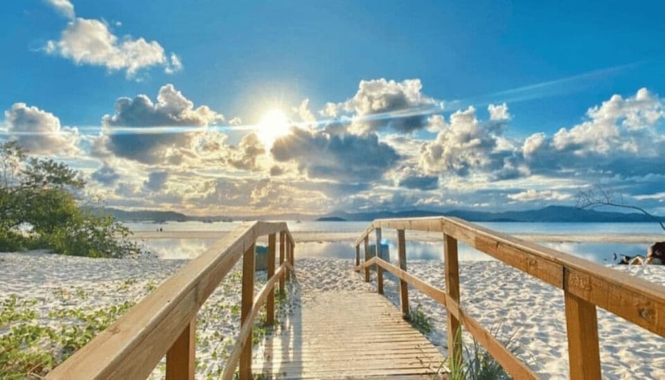 Basic Apartment | Beach